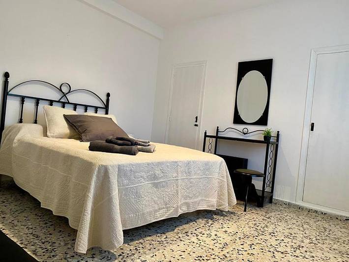 Casa rural para 12 personas, con vistas y jardín, Se admiten mascotas en Provincia de Ciudad Real - 3