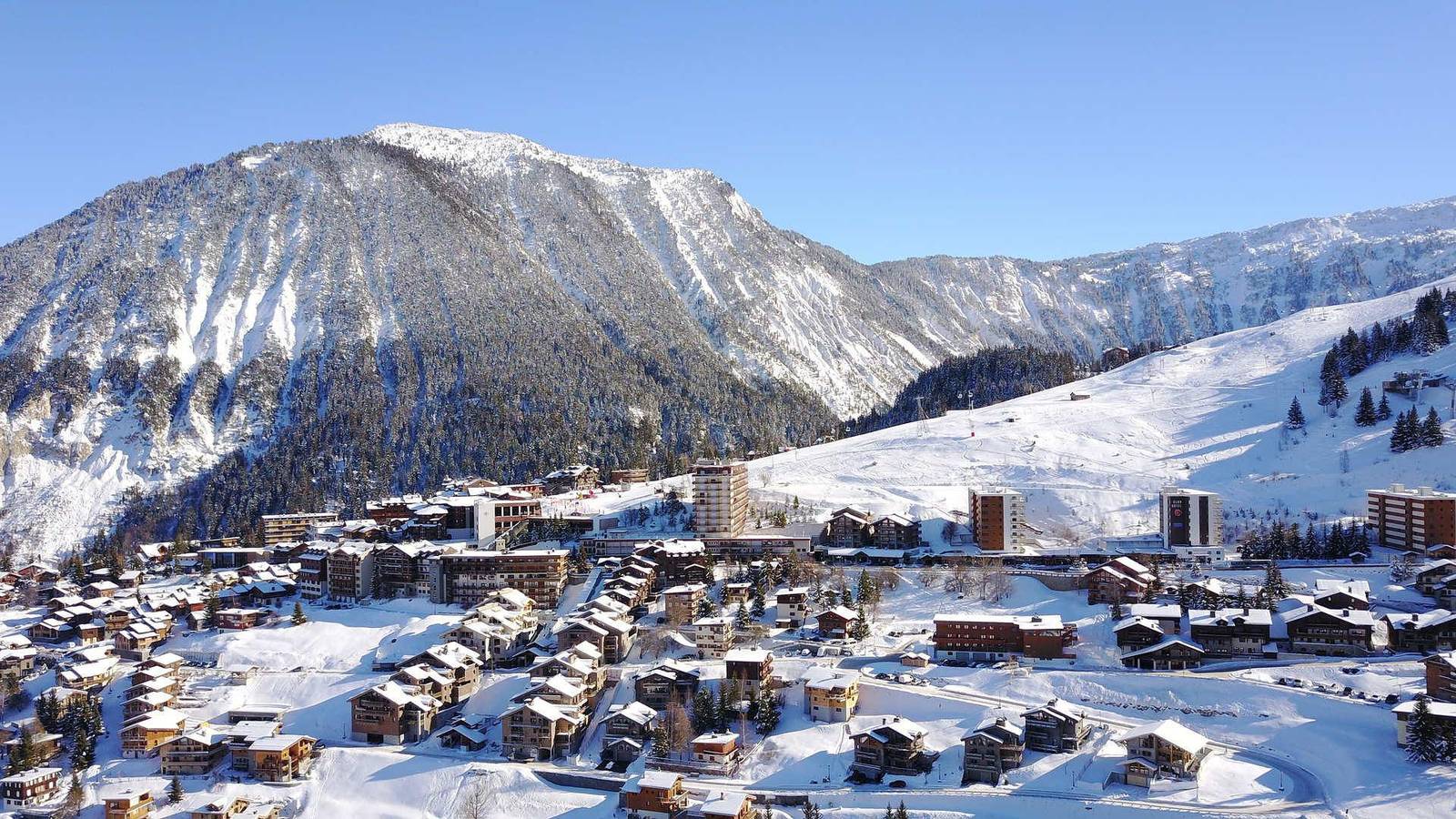 Apartamento entero, Chalet les 3 Vaches - Apartamento 3 piezas para 6 personas (Salers) in Courchevel 1650 (Moriond), Saint-Bon-Tarentaise