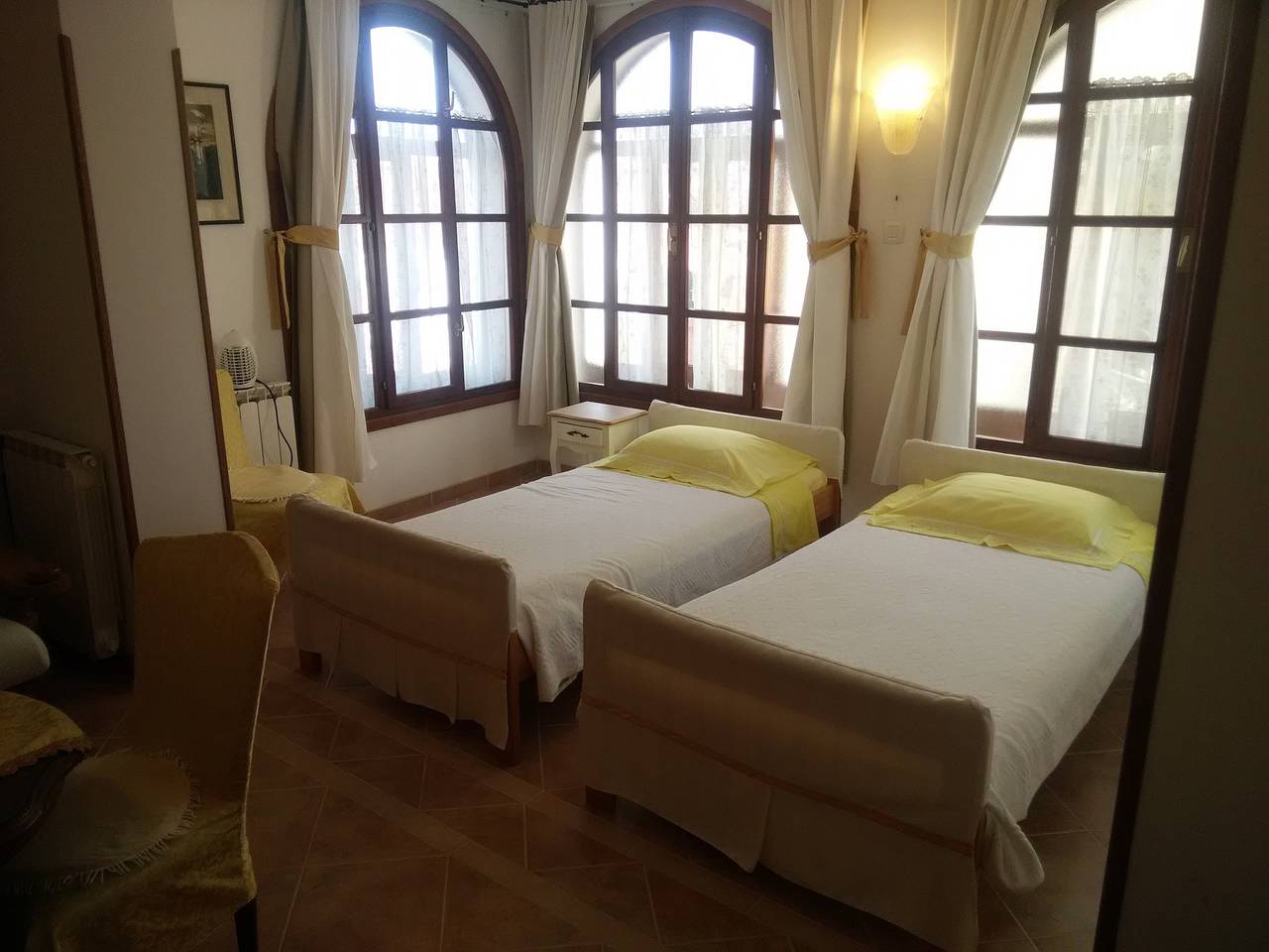 Ganze Ferienwohnung, Traumurlaub in der Villa Mavero Apartment A3 in Strandnähe in Banjole, Südküste Istrien