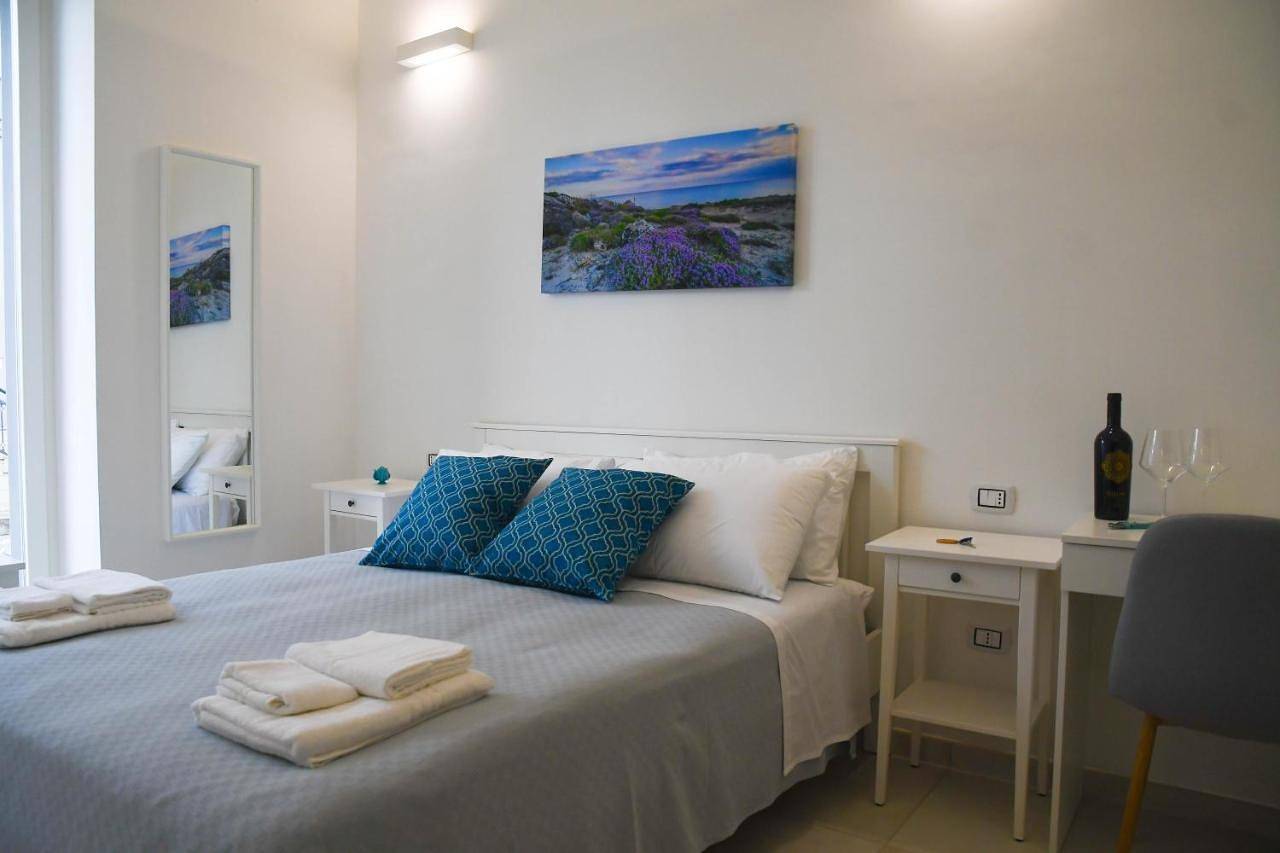 B&B Benefici in Maruggio, Golfo di Taranto
