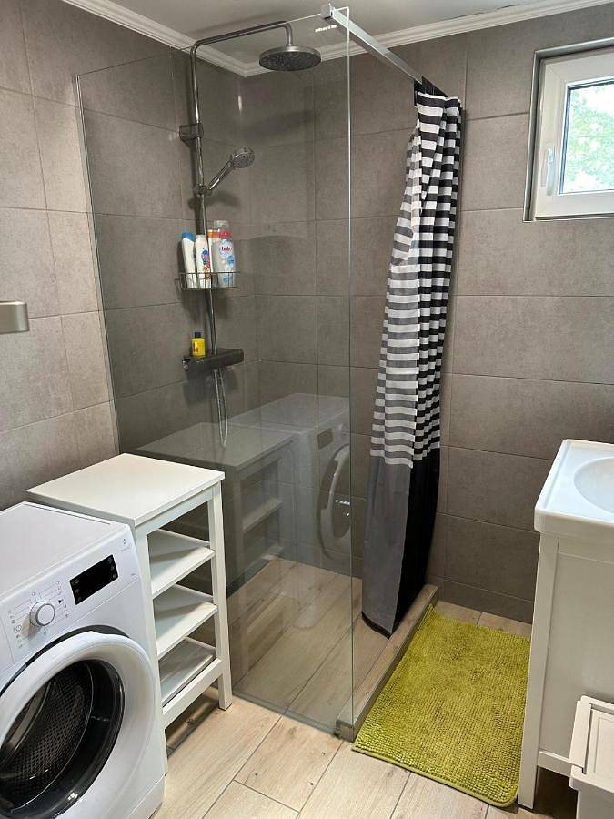 Csendliget Villas Abádszalók in Abádszalók, Komitat Jász-Nagykun-Szolnok