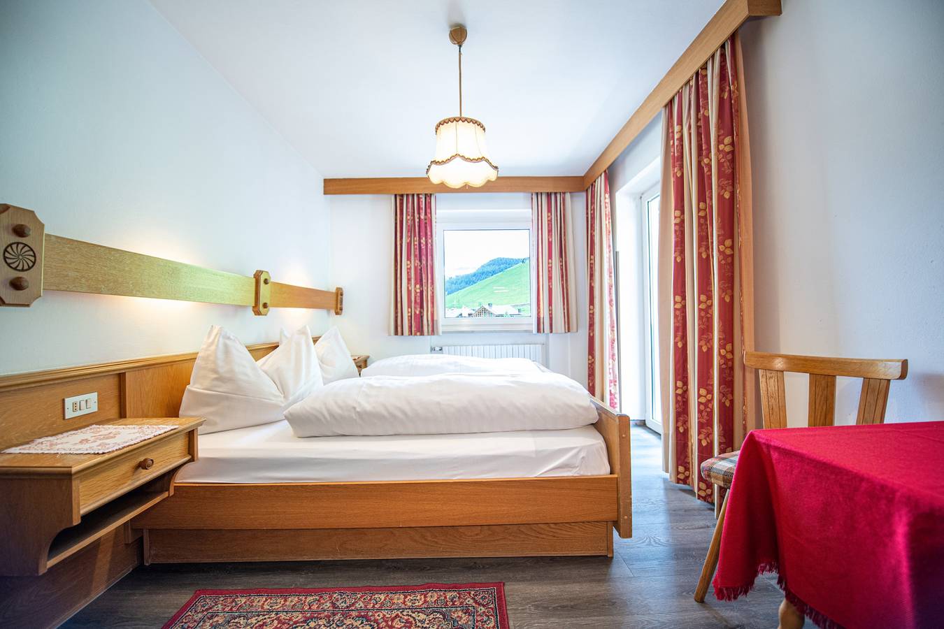 Appartamento intero, Jasmin Apartments 101A in Selva di Val Gardena, Dolomiti Superski