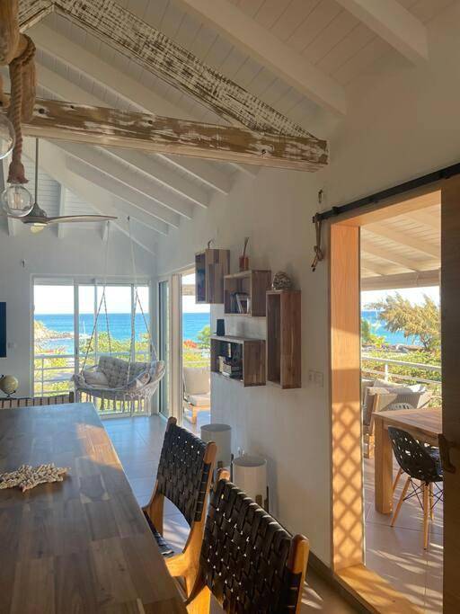 Appartement de vacances pour 4 personnes, avec vue et balcon