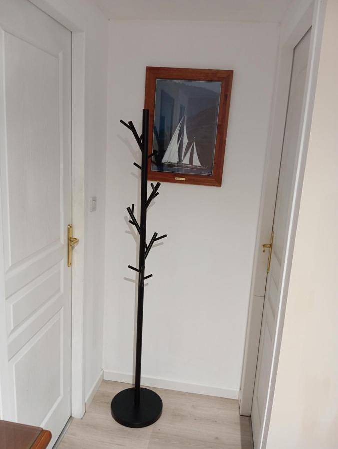 Gîte pour 4 personnes, avec jardin et terrasse à Saint-Georges-de-Pointindoux - 3