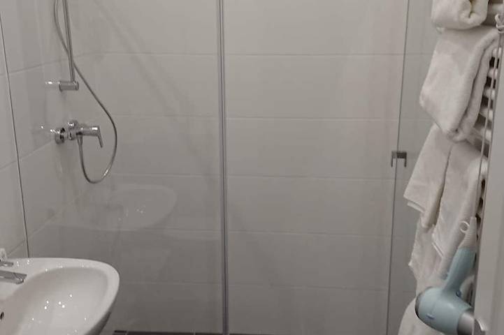 Ganze Wohnung, Cozy two room apartment centrally located in the third district in Wien, Donau Niederösterreich