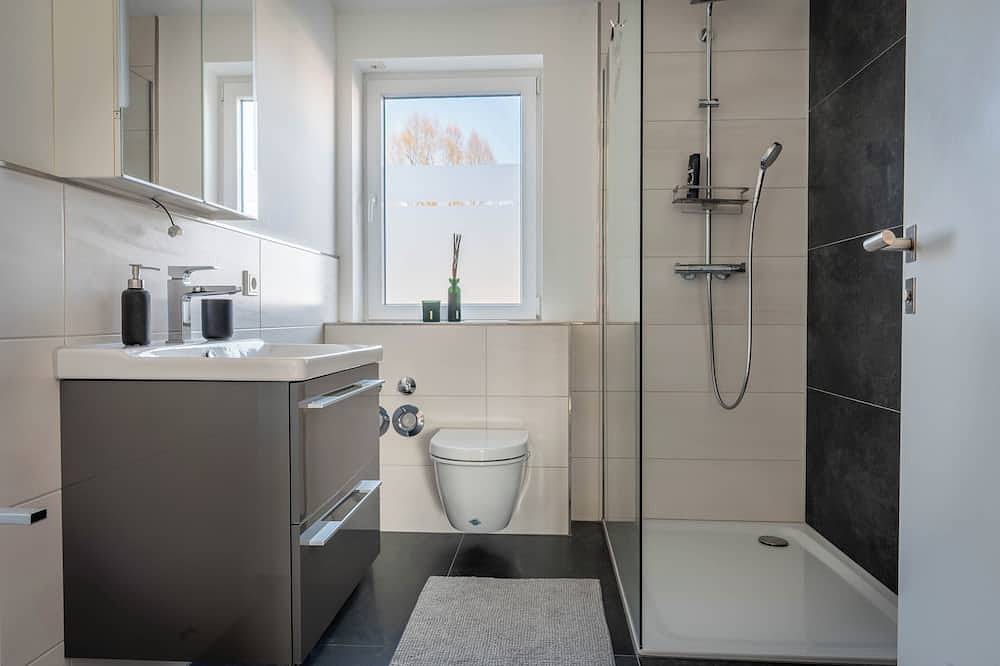 Ganze Wohnung, \"Moderne 2-Zimmerwohnung in Troisdorf, zentral gelegen – perfekter Rückzugsort!\" in Troisdorf, Rhein-Sieg-Kreis