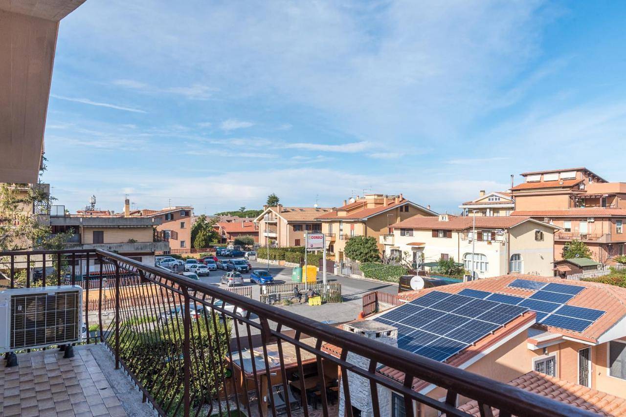 Travelershome Ciampino&Morena Guesthouse in Casal Morena, Roma