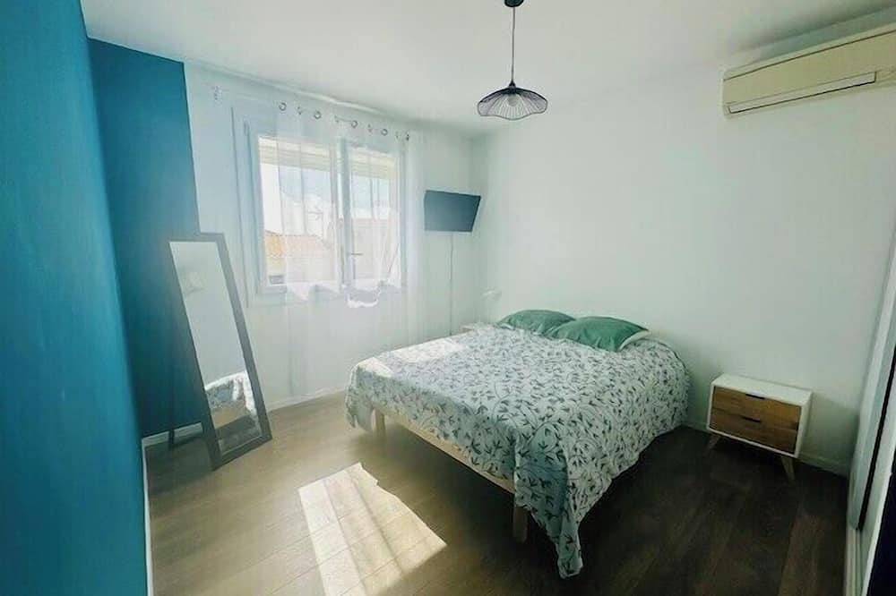 Bright house in Périgny comfort up to 6! in Périgny, Región de La Rochelle