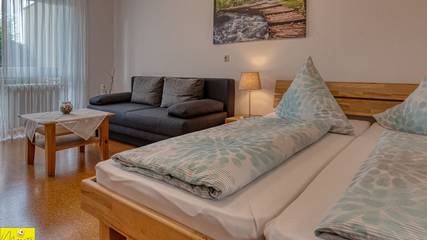 Apartament Wakacyjny dla 6 osoby w Europa-Park, Rust, Zdjęcie 3
