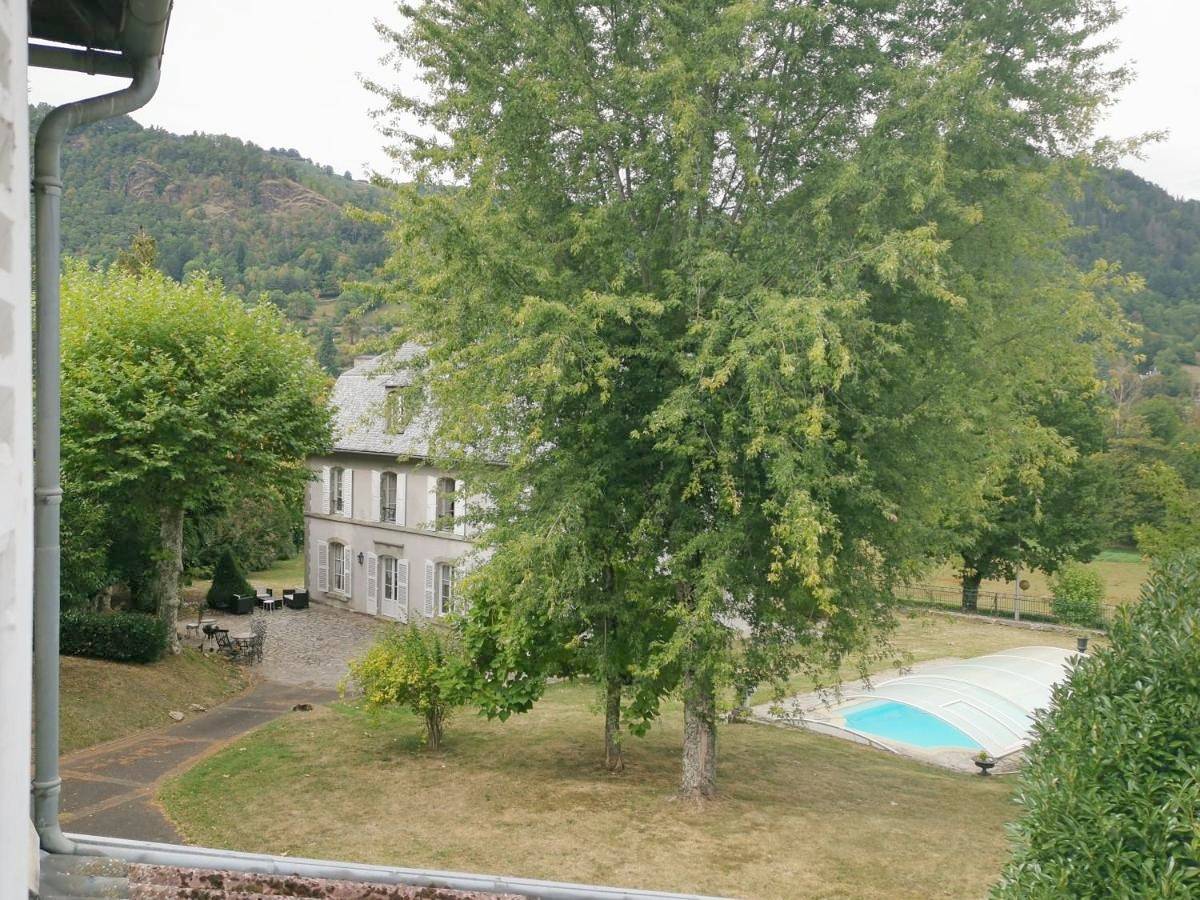 Le Kino Panorama in Vic-sur-Cère, Région d'Aurillac