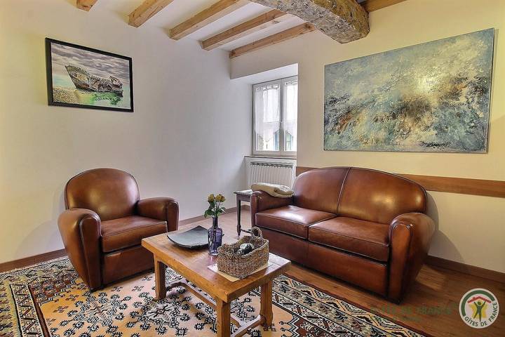 Gîte für 2 Personen in der Bretagne - 2