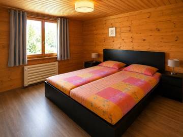 Vakantiewoning voor 5 Personen in Fiesch, Aletsch Arena, Afbeelding 2
