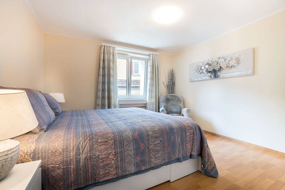 Ganze Wohnung, Alpenheim Apartment in the heart of the village in Andermatt, Skiarena Andermatt-Sedrun