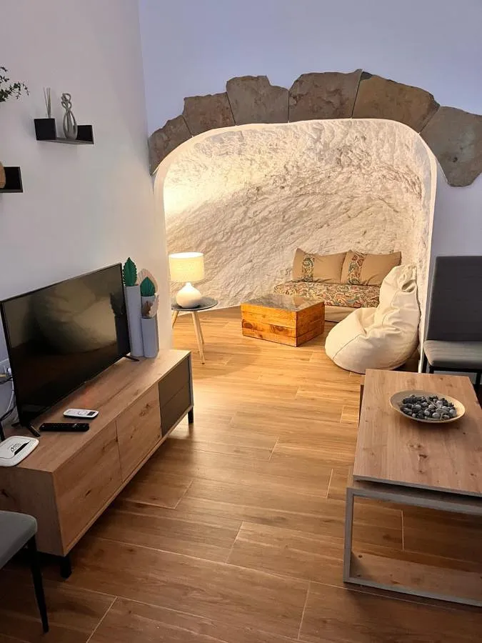 Appartement de vacances pour 2 personnes, avec terrasse - 1