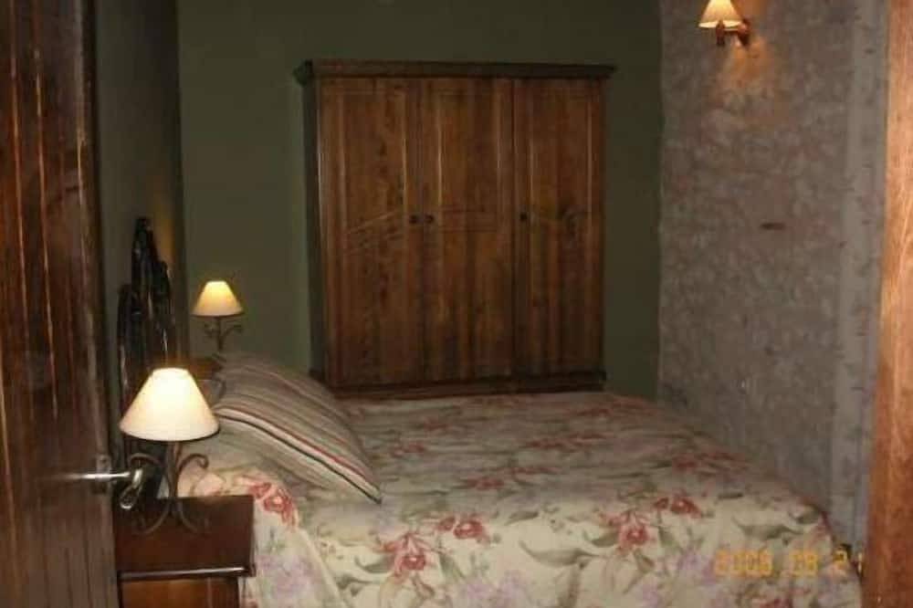 Casa Rural La Alquería del Pilar für 4 personen in Banyeres de Mariola, Alicante Binnenland