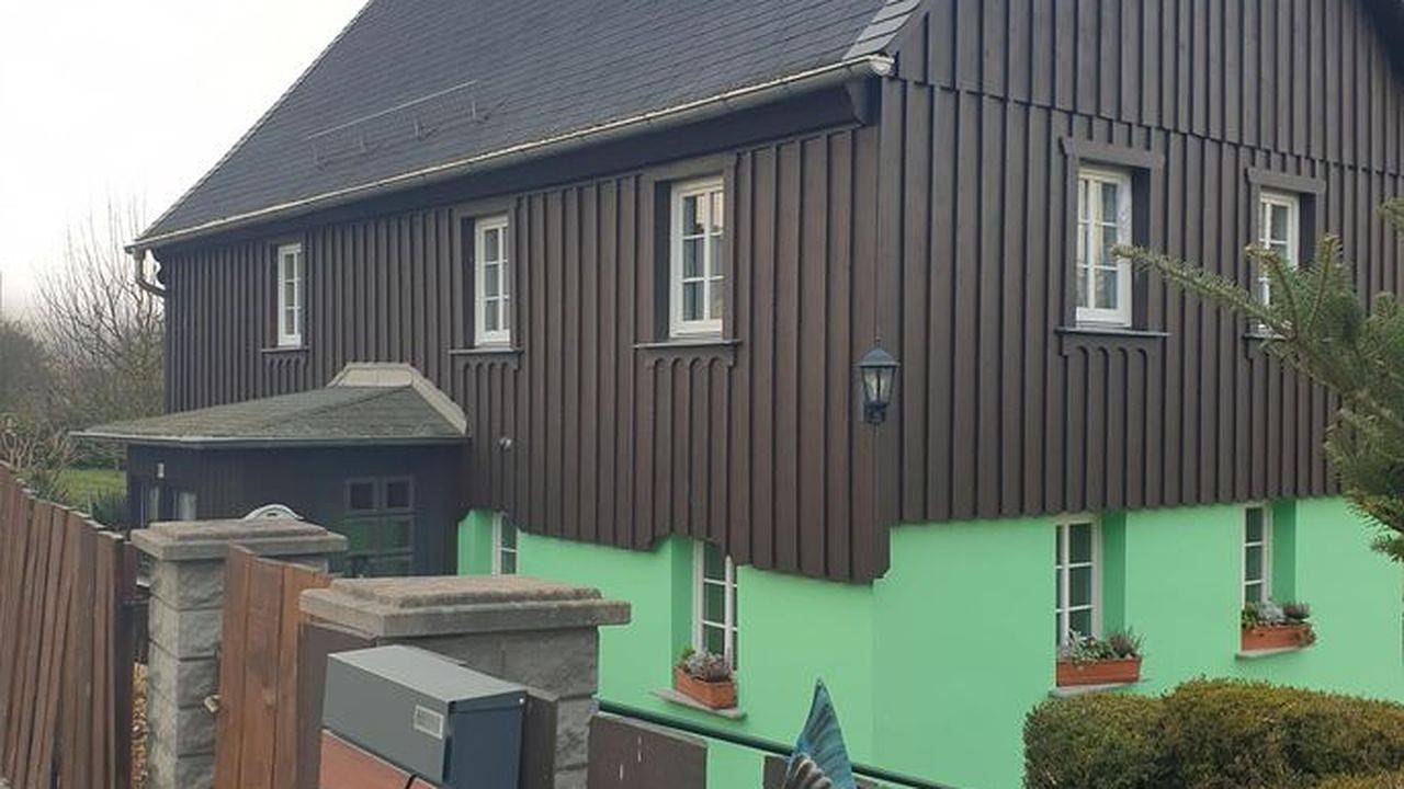Ferienhaus für 2 Personen (70 m²) in Zittau in Zittau, Zittauer Gebirge