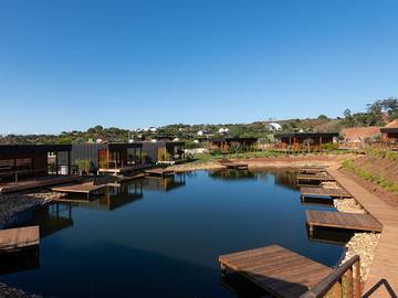 Bungalow para 2 Personas en Costa Azul (Portugal), Costa de Galé, Foto 2