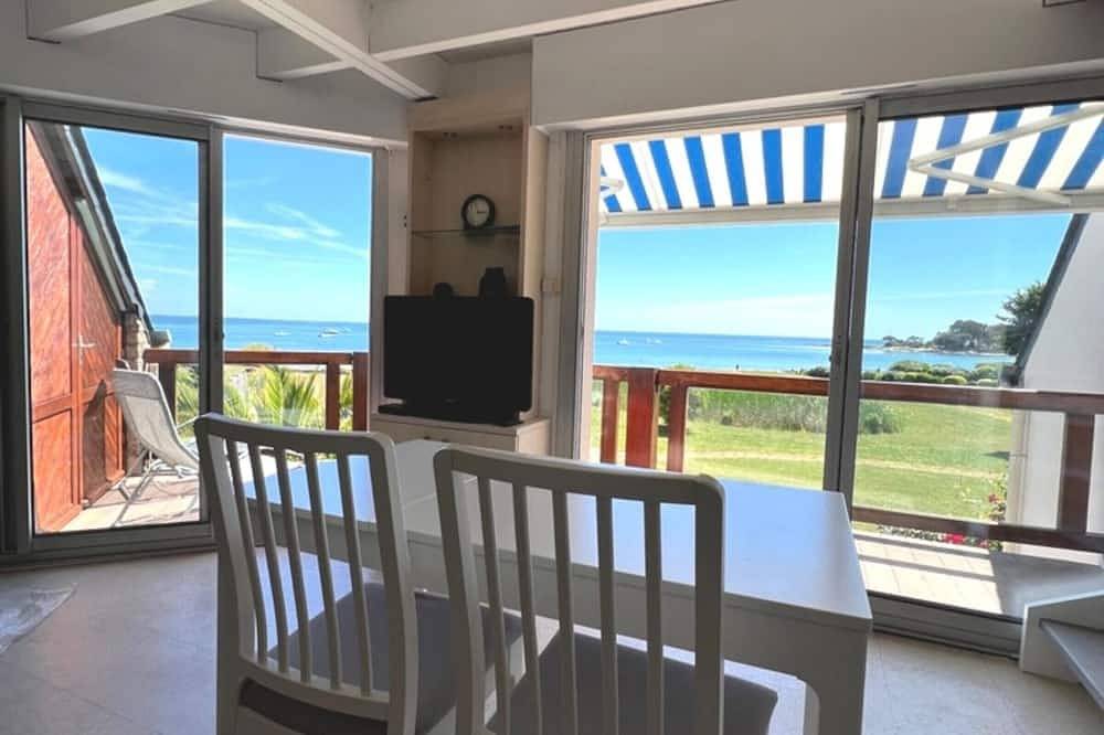 Appartement entier, Duplex 50m de la plage - 4/5 pers - Parking in Sarzeau, Côte des Mégalithes