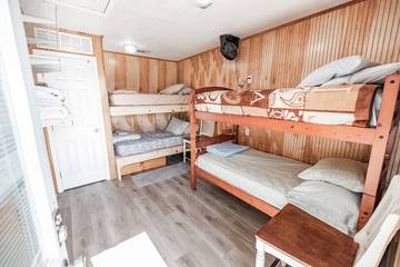 House Boat for 6 Guests in Louisiana, USA, Picture 1