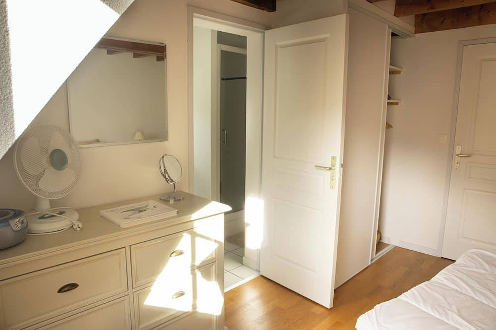 Ganze Wohnung, Triplex-Wohnung 75 m² in Luz-Saint-Sauveur, Nationalpark Pyrenäen
