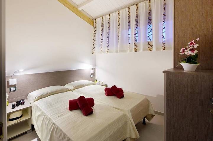 Ferienhaus für 5 Personen, mit Garten und Pool, mit Haustier in Duna Verde - 2