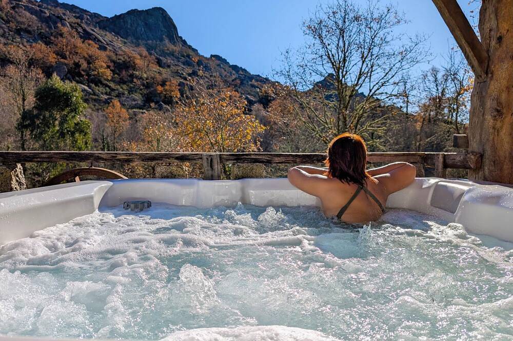 Casa vacanza a Gerês a partire da 191€ a notte