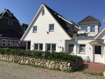 Ferienwohnung für 2 Personen in Hörnum, Sylt, Bild 1