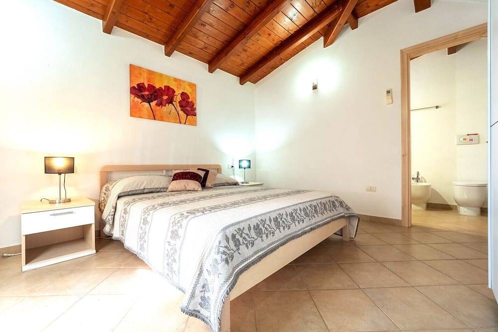 Villa Ami, Torre delle Stelle in Torre delle Stelle, Maracalagonis