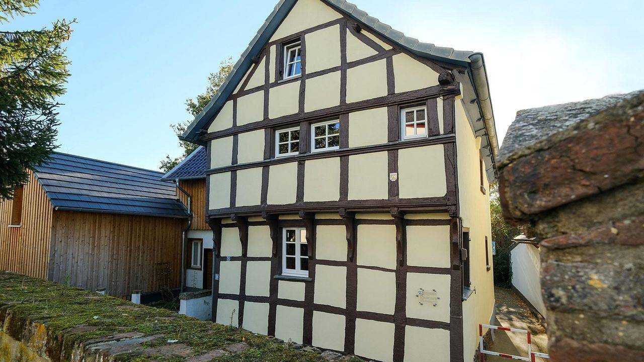 Ferienhaus für 5 Personen in Euskirchen, Rheinland