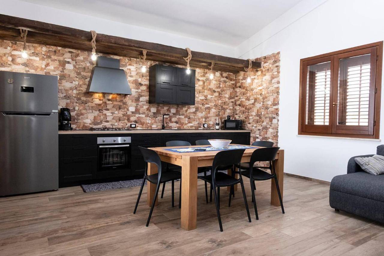 Villa Beatrice in Custonaci, Provincia di Trapani