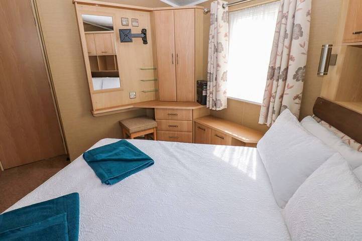 Camping für 4 Personen in Eden - 4