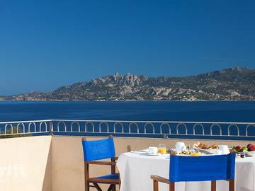 Vakantiepark voor 6 Personen in Capo d'Orso, Olbia-Tempio, Afbeelding 1