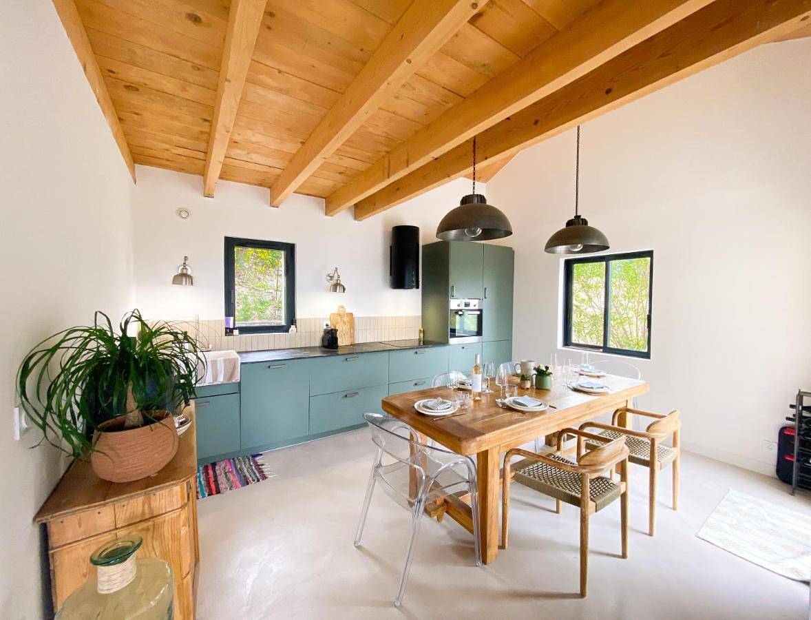 Three-Bedroom Home in Colomars, Côte méditerranéenne (France)