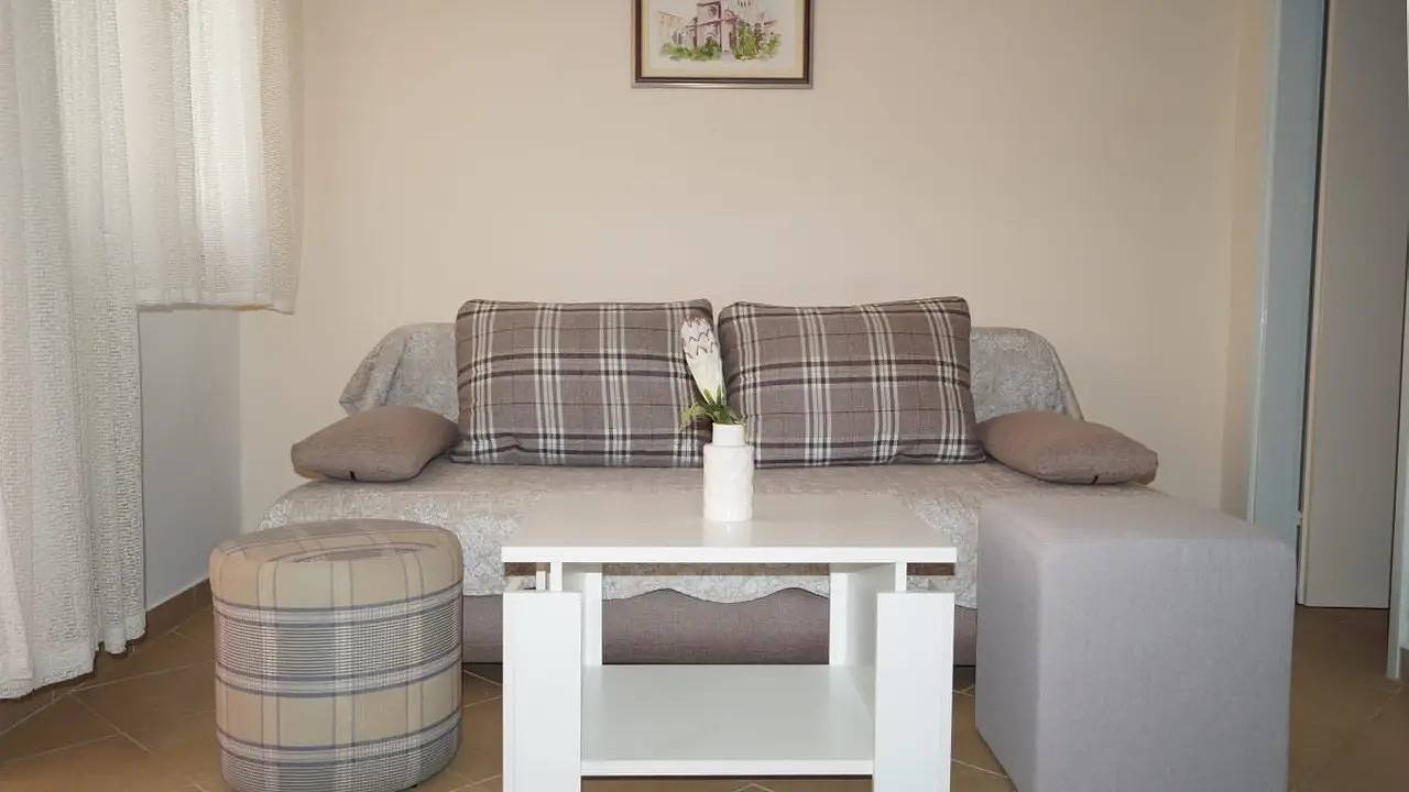 Appartamento vacanze a Grebastica a partire da 125€ a notte