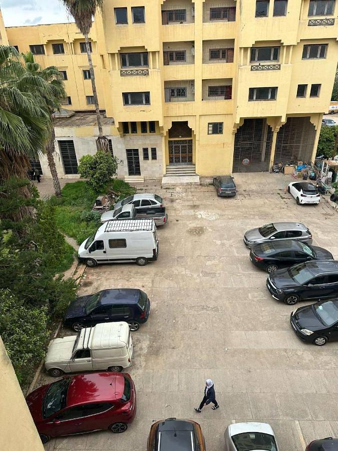 Gîte pour 4 personnes à Meknès - 3