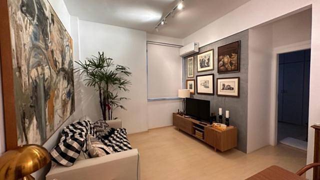 Casas e apartamentos de temporada para 4 pessoas em Ipanema