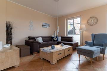 Strandhaus für 4 Personen in St. Peter-Ording, Nordseeküste, Bild 2