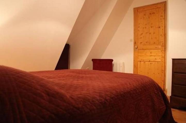 Location de vacances pour 4 personnes, animaux acceptés à Marais-Vernier (Eure) - 2