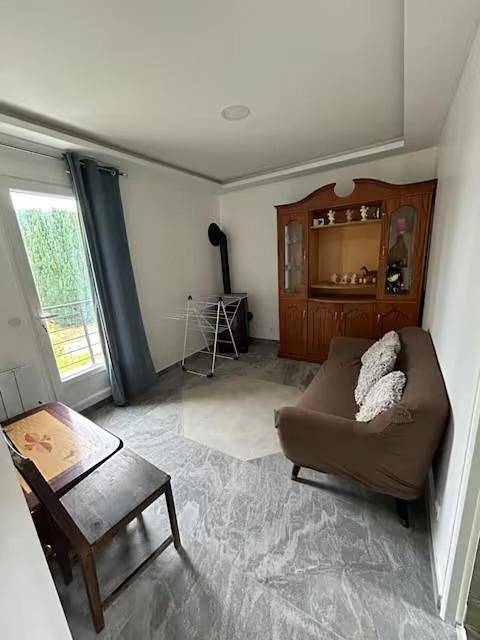 Location de vacances pour 8 personnes, avec Balcon ainsi que Terrasse et Vue dans Blosseville - 2
