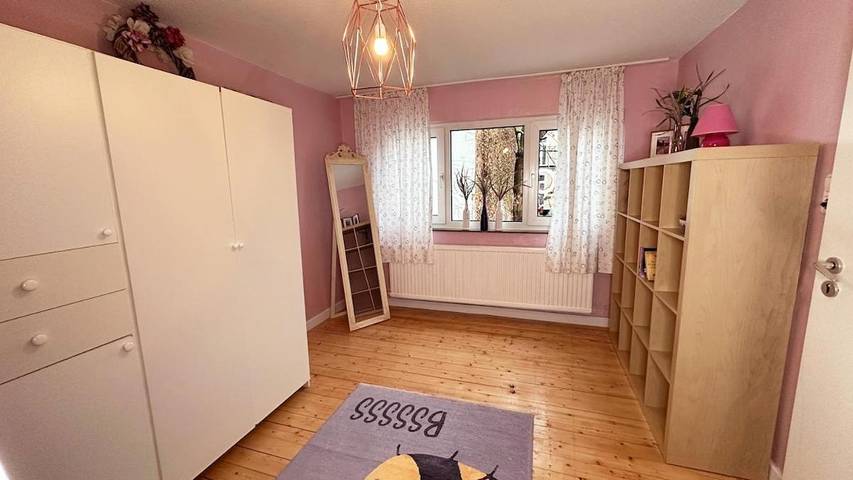 Ferienhaus für 5 Personen, mit Terrasse in Bremen - 3