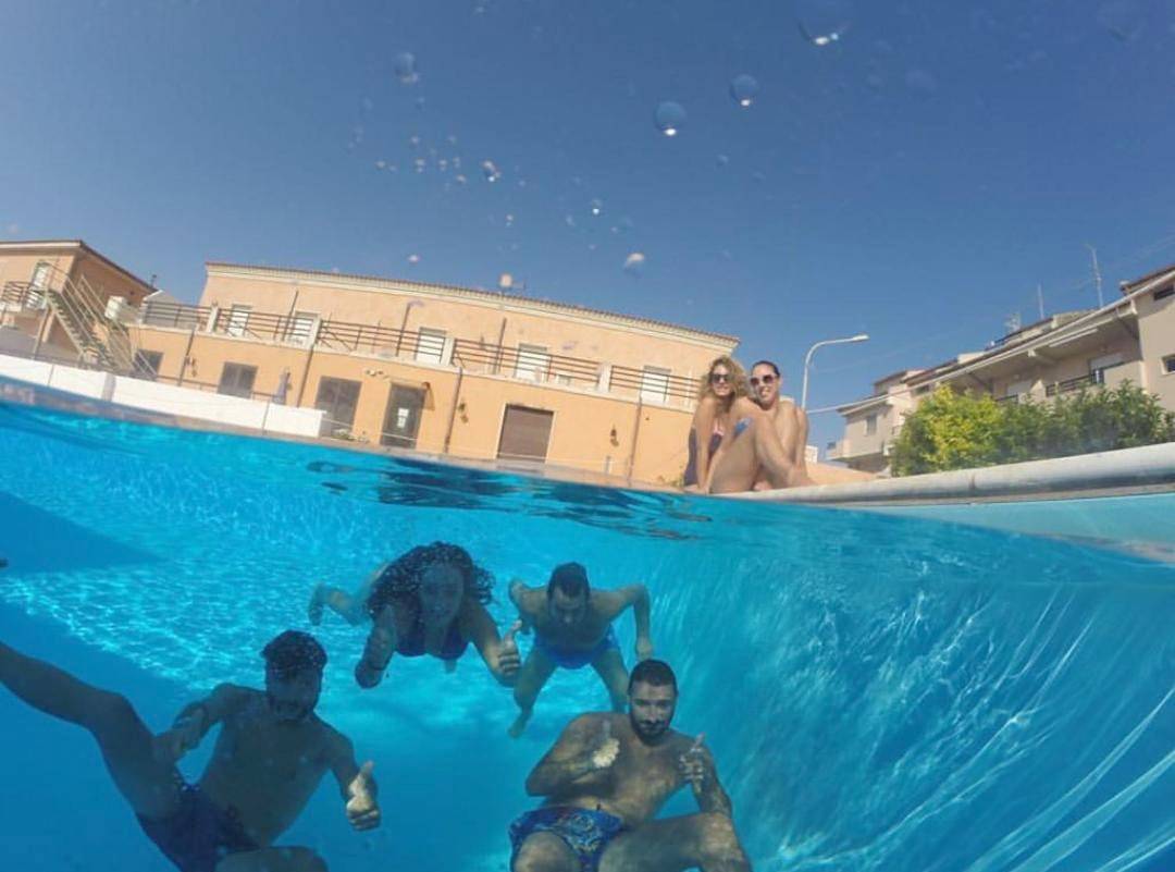 Double or Twin Room in Scoglitti, Vittoria