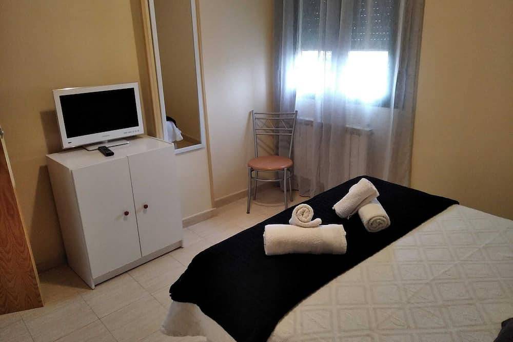 Apartamento entero, Acogedor Apartamento!!!!! Casa de Alberto in La Lastrilla, Provincia de Segovia