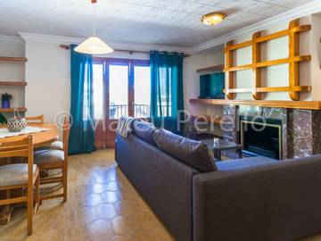 Apartment in Can Picafort, Santa Margalida für 6 