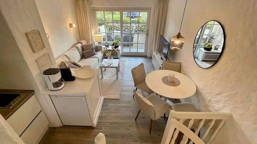 Ferienwohnung für 3 Personen in Kampen (Sylt) - 3