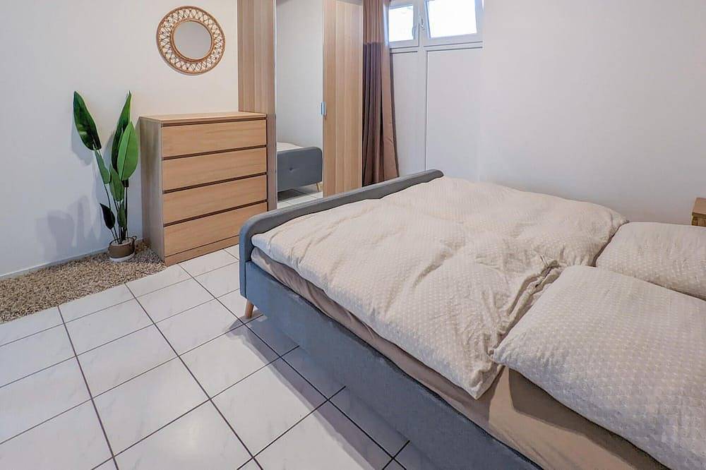 Ganze Wohnung, Nice apartment in Insel Poel/Gollwitz in Gollwitz, Nordwestmecklenburg (Wismar und Umgebung)