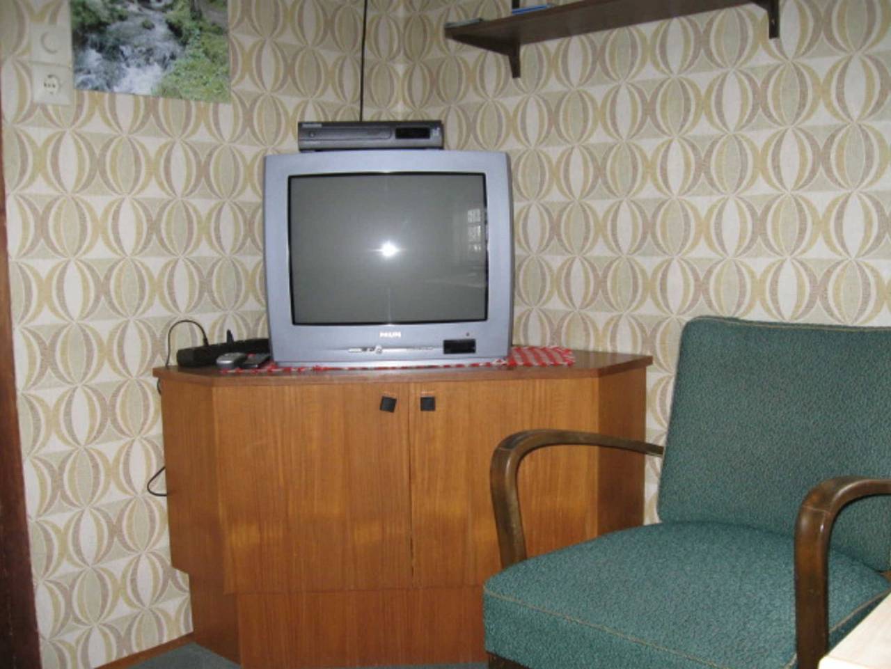 Ferienhaus Hackl Norbert - Ferienhaus 1 in Kaunergrat, Wenns