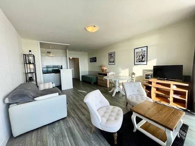 Ganzes Studio, Quiberon - Studio - 35m2 - Meerblick in Quiberon, Côte des Mégalithes