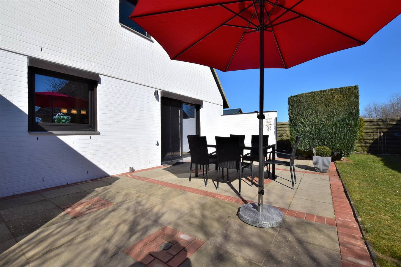 Ferienhaus in Dahme ab 178€ pro Nacht