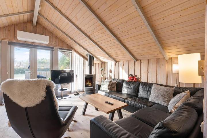 Ferienhaus für 6 Personen in Jegum - 2