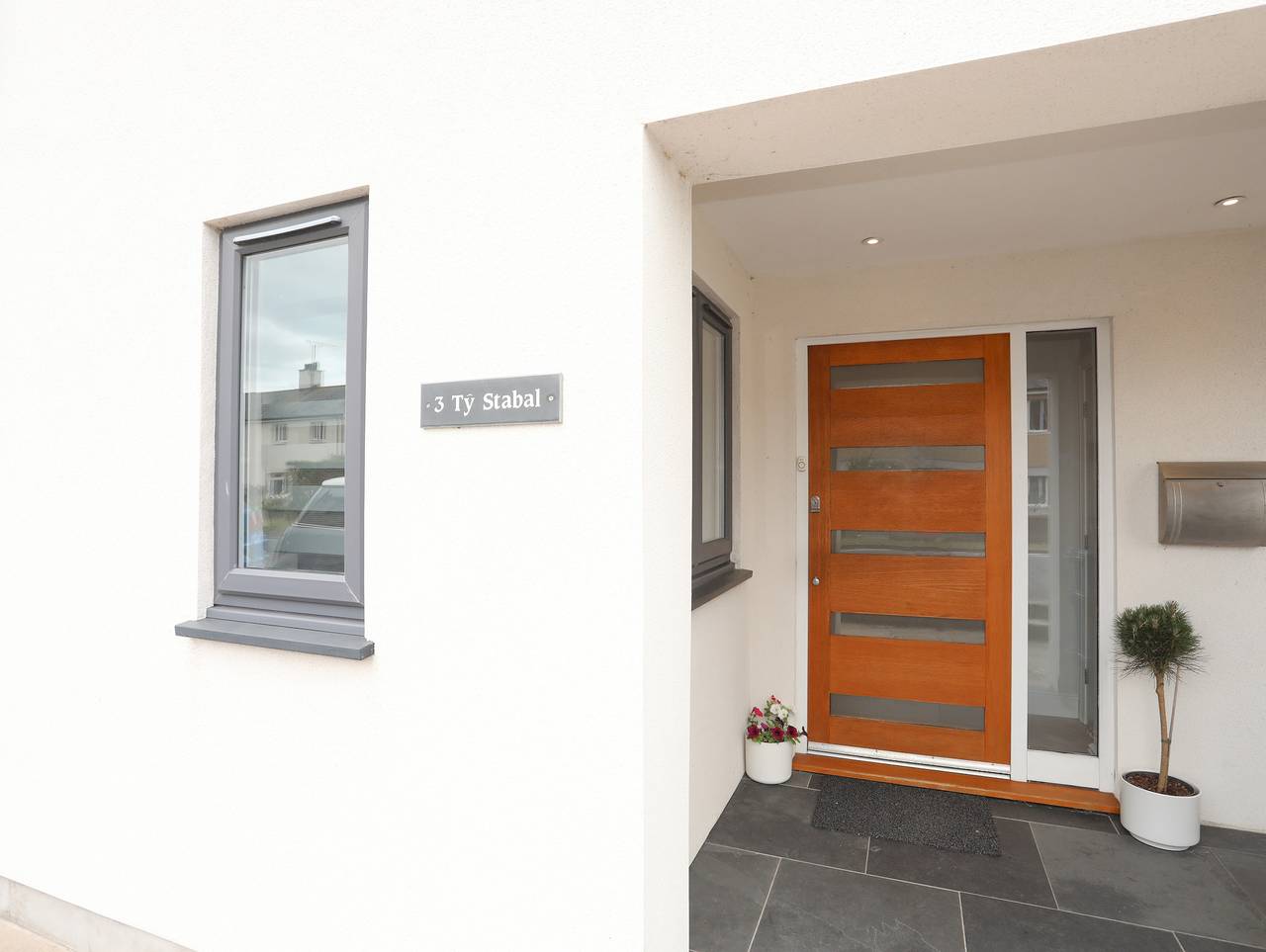 3 Ty Stabal in Pwllheli, Gwynedd